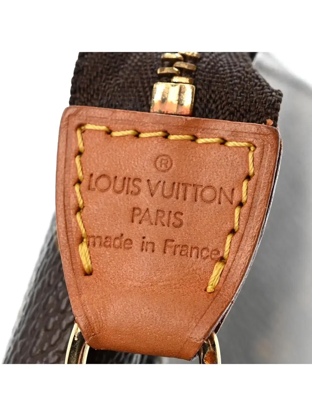 Louis Vuitton Pochette Accessories #329419L72B